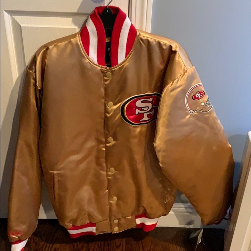 Men’s wearhouse jacket